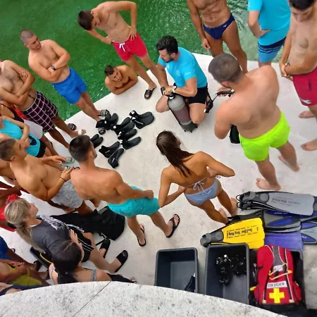 And Restaurant Odusak Motell Dreznjak