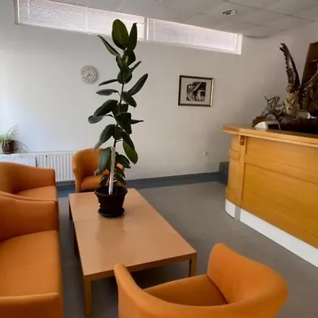 And Restaurant Odusak *