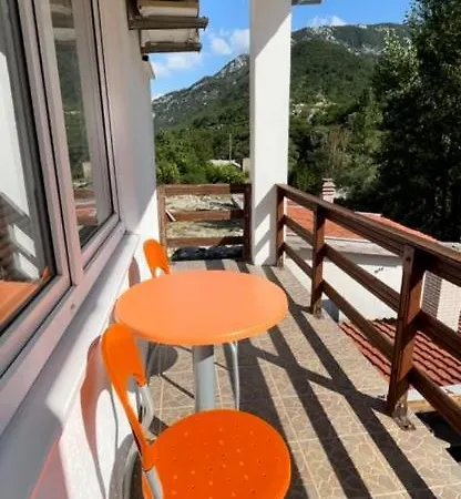 Motel And Restaurant Odusak