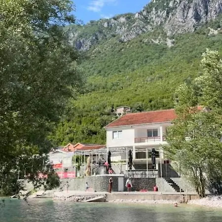 And Restaurant Odusak