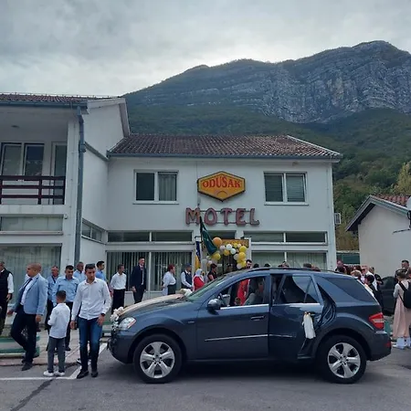 And Restaurant Odusak