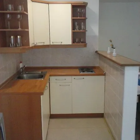 And Restaurant Odusak Motell Dreznjak