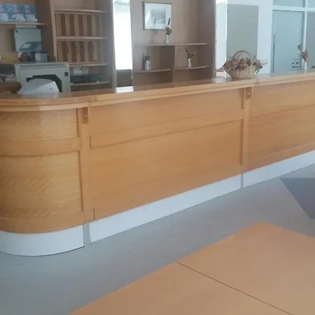 And Restaurant Odusak Dreznjak