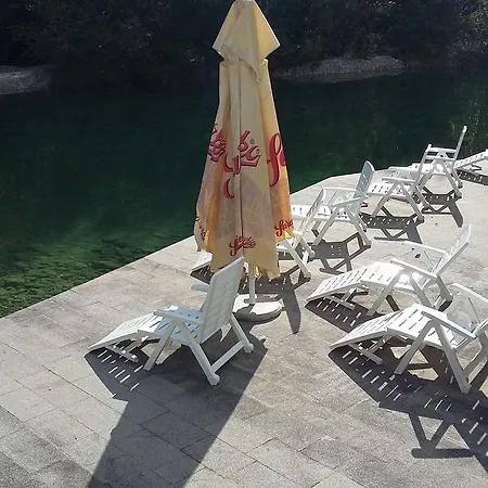 Motell And Restaurant Odusak *