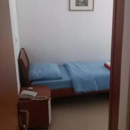 Motell And Restaurant Odusak *