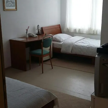 And Restaurant Odusak Motell Dreznjak