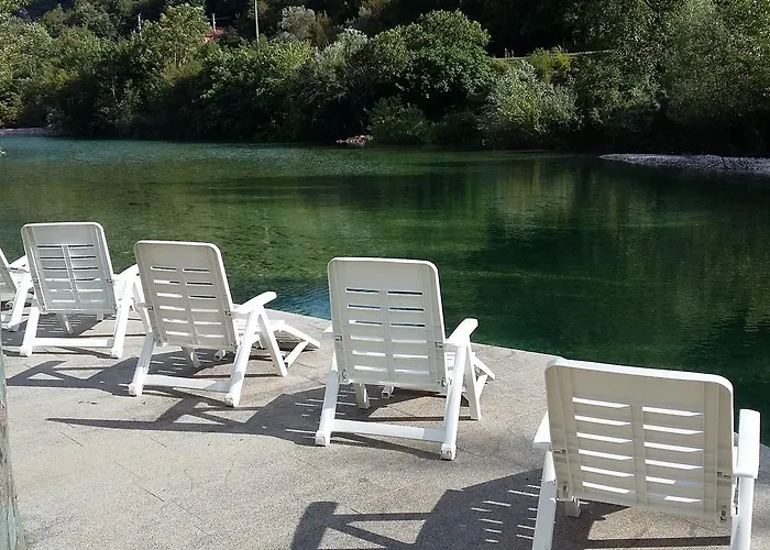 And Restaurant Odusak Motel