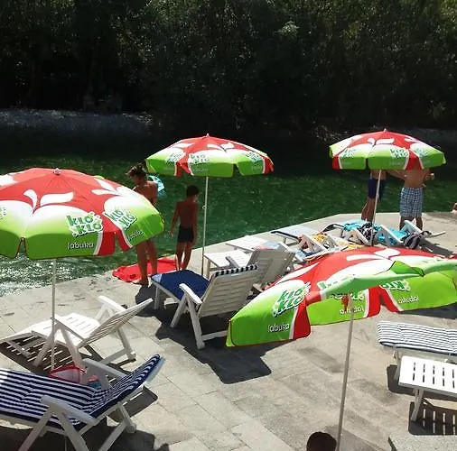 Motel And Restaurant Odusak Drežnjak