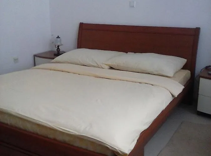 And Restaurant Odusak Drežnjak